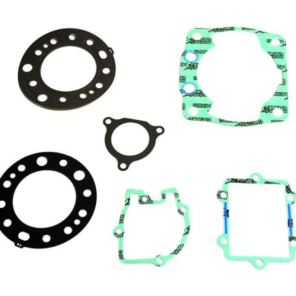 Kit guarnizioni cilindro e paraoli valvole HONDA CR 250 2002-2007