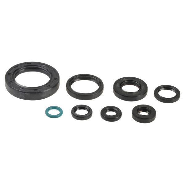 Kit paraoli albero e motore HONDA CR 250 1992-2007