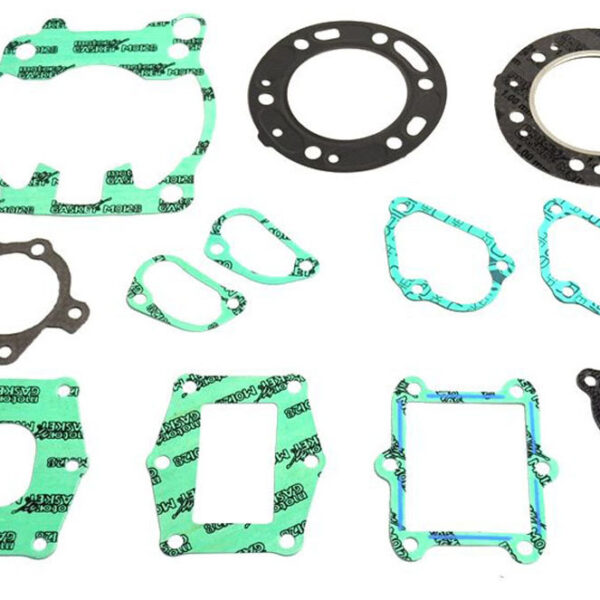 Kit guarnizioni cilindro e paraoli valvole HONDA CR 250 1985-1991