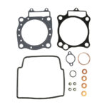 Kit guarnizioni cilindro e paraoli valvole HONDA CRF 450 R 2002-2006