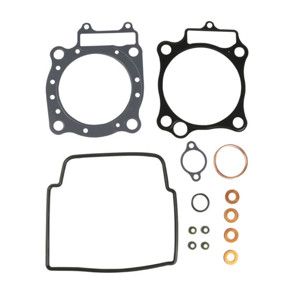 Kit guarnizioni cilindro e paraoli valvole HONDA CRF 450 R 2002-2006