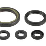 Kit paraoli albero e motore HONDA CRF 450 R/X 2002-2016