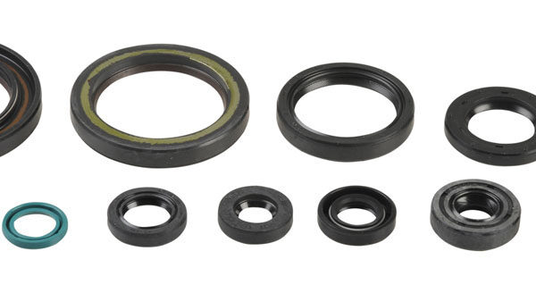 Kit paraoli albero e motore HONDA CRF 450 R/X 2002-2016