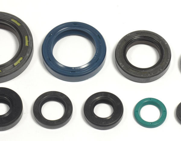 Kit paraoli albero e motore HONDA CR 125 1987-2003