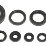 Kit paraoli albero e motore HONDA CR 250/500 1985-2004