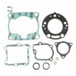 Kit guarnizioni cilindro e paraoli valvole HONDA CR 125 2003