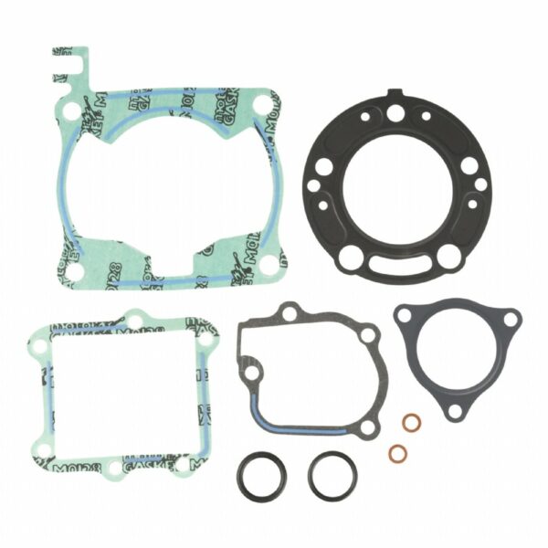 Kit guarnizioni cilindro e paraoli valvole HONDA CR 125 2003