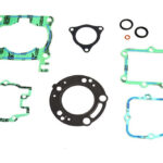 Kit guarnizioni cilindro e paraoli valvole HONDA CR 125 2004