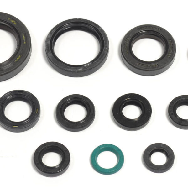 Kit paraoli albero e motore HONDA CR 125 2004-2007