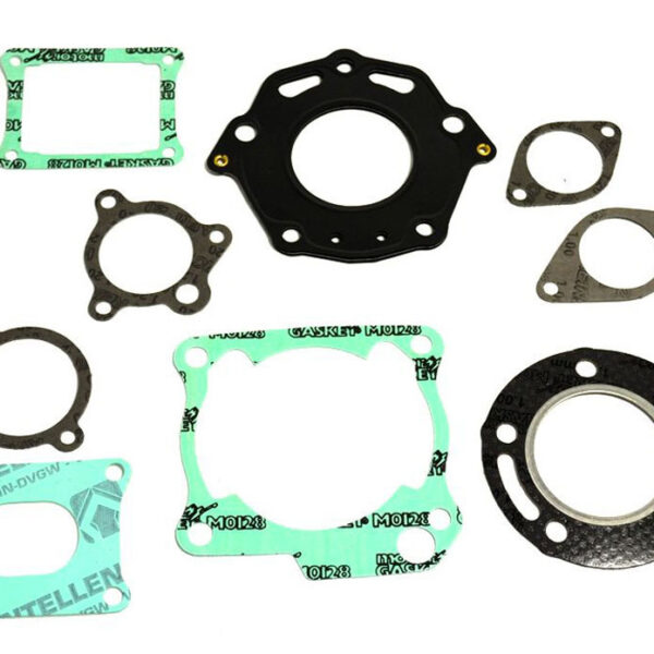 Kit guarnizioni cilindro e paraoli valvole HONDA CR 125 1983-1986