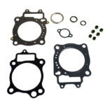 Kit guarnizioni cilindro e paraoli valvole HONDA CRF 250 R/X 2004-2018
