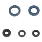 Kit paraoli albero e motore HONDA CR 125 1983-1986