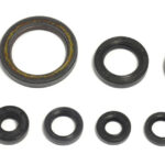 Kit paraoli albero e motore HONDA CRF 250 R/X 2004-2018
