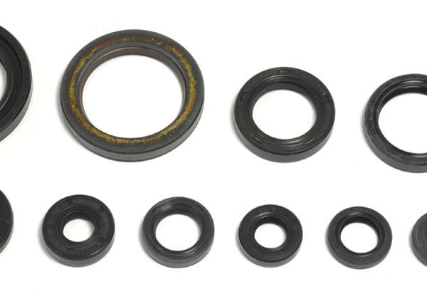 Kit paraoli albero e motore HONDA CRF 250 R/X 2004-2018