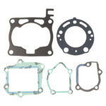 Kit guarnizioni cilindro e paraoli valvole HONDA CR 125 2005-2007