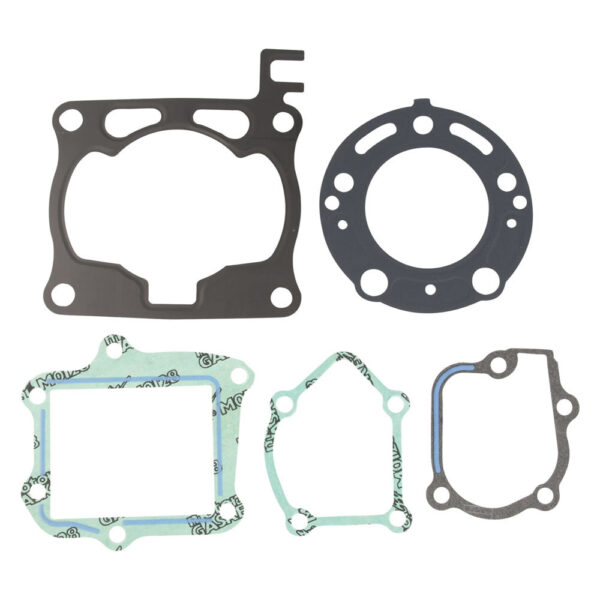 Kit guarnizioni cilindro e paraoli valvole HONDA CR 125 2005-2007