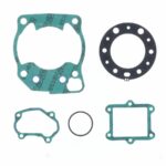 Kit guarnizioni cilindro e paraoli valvole HONDA CR 250 1992-2001