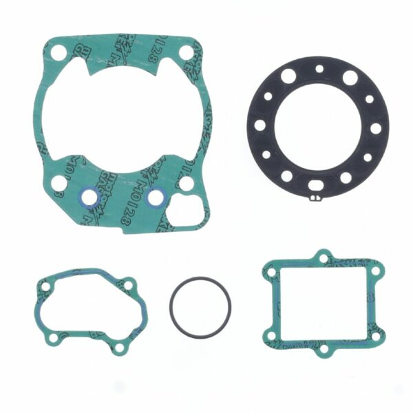 Kit guarnizioni cilindro e paraoli valvole HONDA CR 250 1992-2001