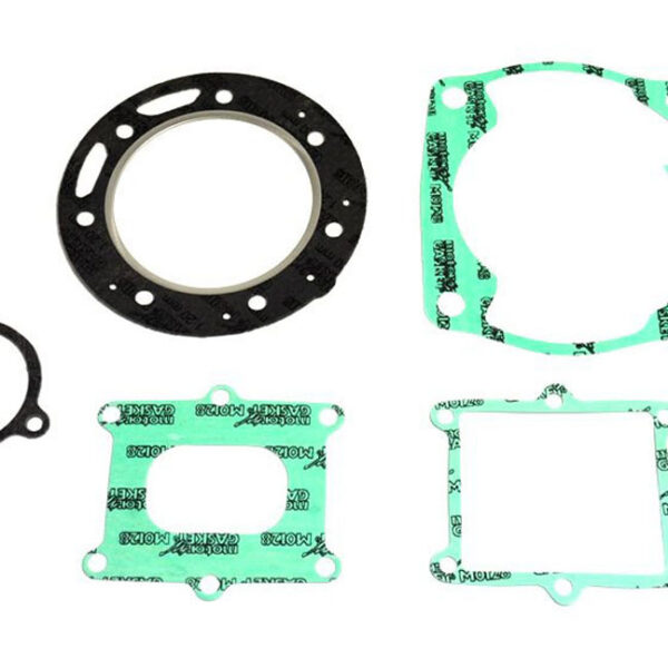 Kit guarnizioni cilindro e paraoli valvole HONDA CR 500 1985-1988