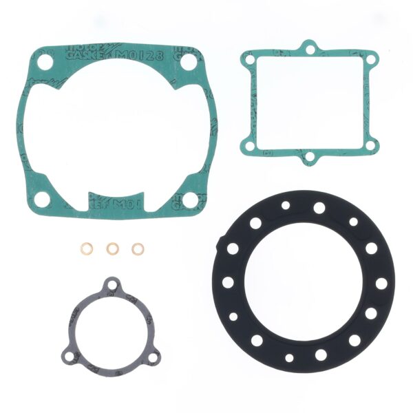 Kit guarnizioni cilindro e paraoli valvole HONDA CR 500 1989-2004