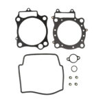 Kit guarnizioni cilindro e paraoli valvole HONDA CRF 450 X 2005-2016