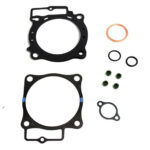 Kit guarnizioni cilindro e paraoli valvole HONDA CRF 450 R 2009-2016