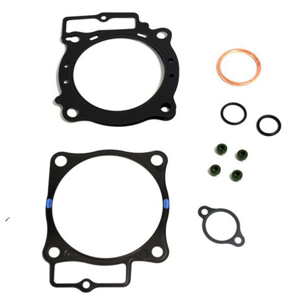 Kit guarnizioni cilindro e paraoli valvole HONDA CRF 450 R 2009-2016
