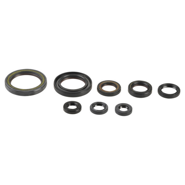 Kit paraoli albero e motore HONDA CRF 150 R