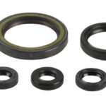 Kit paraoli albero e motore HONDA CRF 450 R 2009-2016