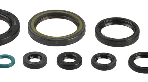 Kit paraoli albero e motore HONDA CRF 450 R 2009-2016