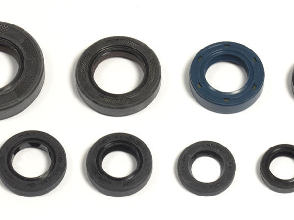 Kit paraoli albero e motore HONDA CR 80/85 1985-2007