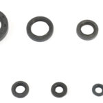 Kit paraoli albero e motore HONDA CR 250 1984