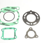 Kit guarnizioni cilindro e paraoli valvole HONDA CR 80/85 1992-2007