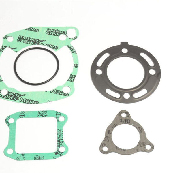 Kit guarnizioni cilindro e paraoli valvole HONDA CR 80/85 1992-2007