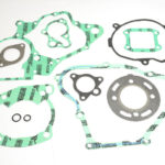 Kit guarnizioni motore HONDA CR 80 1982