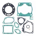 Kit guarnizioni cilindro e paraoli valvole HONDA CR 125 1998-1999