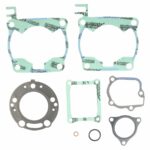 Kit guarnizioni cilindro e paraoli valvole HONDA CR 125 2000-2002