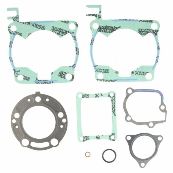 Kit guarnizioni cilindro e paraoli valvole HONDA CR 125 2000-2002