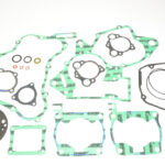 Kit guarnizioni motore HONDA CR 125 2000-2002