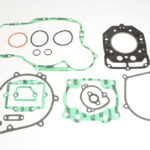 Kit guarnizioni motore KAWASAKI KX 250 1987