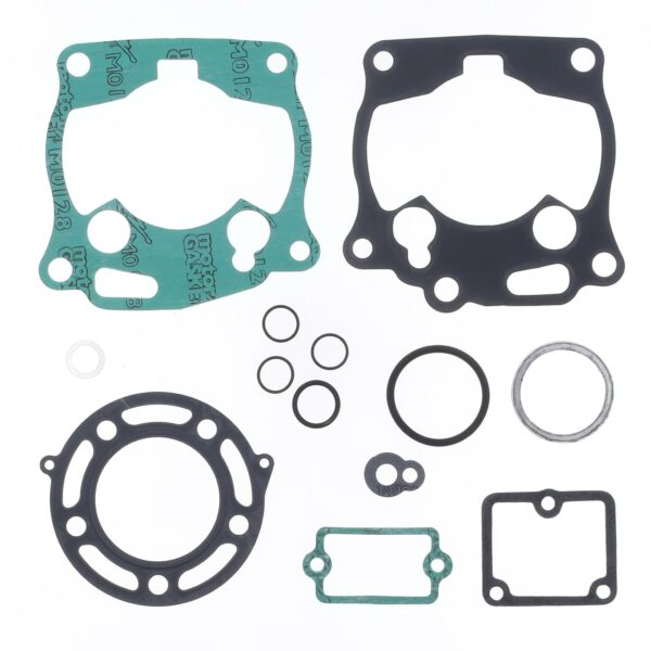 Kit guarnizioni cilindro e paraoli valvole KAWASAKI KX 125 1992-1997