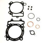 Kit guarnizioni cilindro e paraoli valvole KAWASAKI KX 450 F 2010-2015