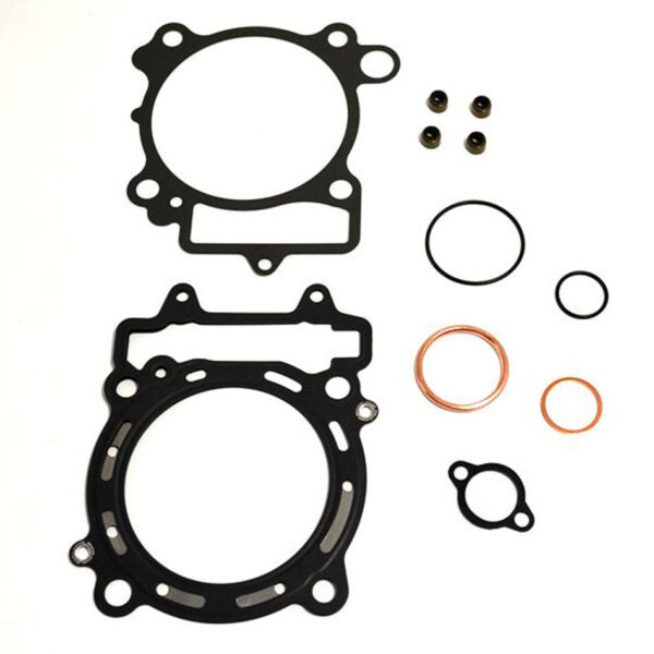 Kit guarnizioni cilindro e paraoli valvole KAWASAKI KX 450 F 2010-2015