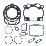 Kit guarnizioni cilindro e paraoli valvole KAWASAKI KX 250 1988-1992