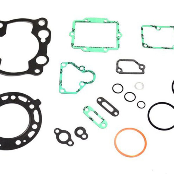 Kit guarnizioni cilindro e paraoli valvole KAWASAKI KX 250 1993-2000