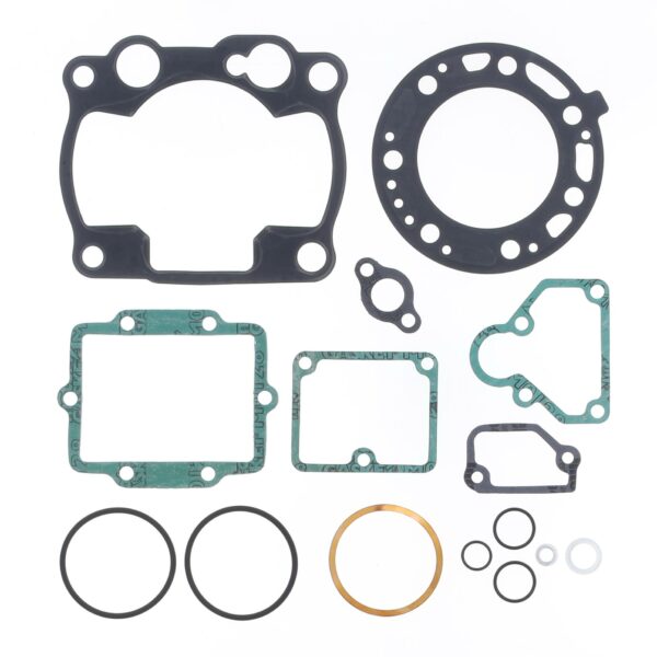 Kit guarnizioni cilindro e paraoli valvole KAWASAKI KX 250 2001-2004