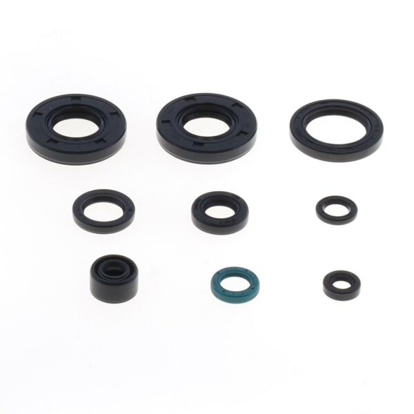 Kit paraoli albero e motore KAWASAKI KX 80/85