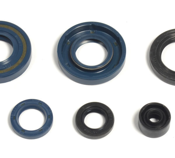 Kit paraoli albero e motore KAWASAKI KX 60 1985-2003