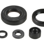 Kit paraoli albero e motore KAWASAKI KX 125 1994-2008