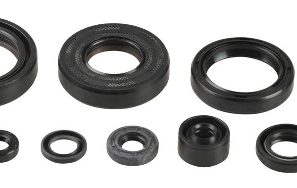 Kit paraoli albero e motore KAWASAKI KX 125 1994-2008